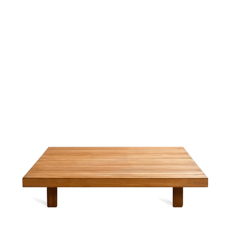 Schutzhülle für VIS A VIS Kaffeetisch 99x99 cm, Höhe 15 cm