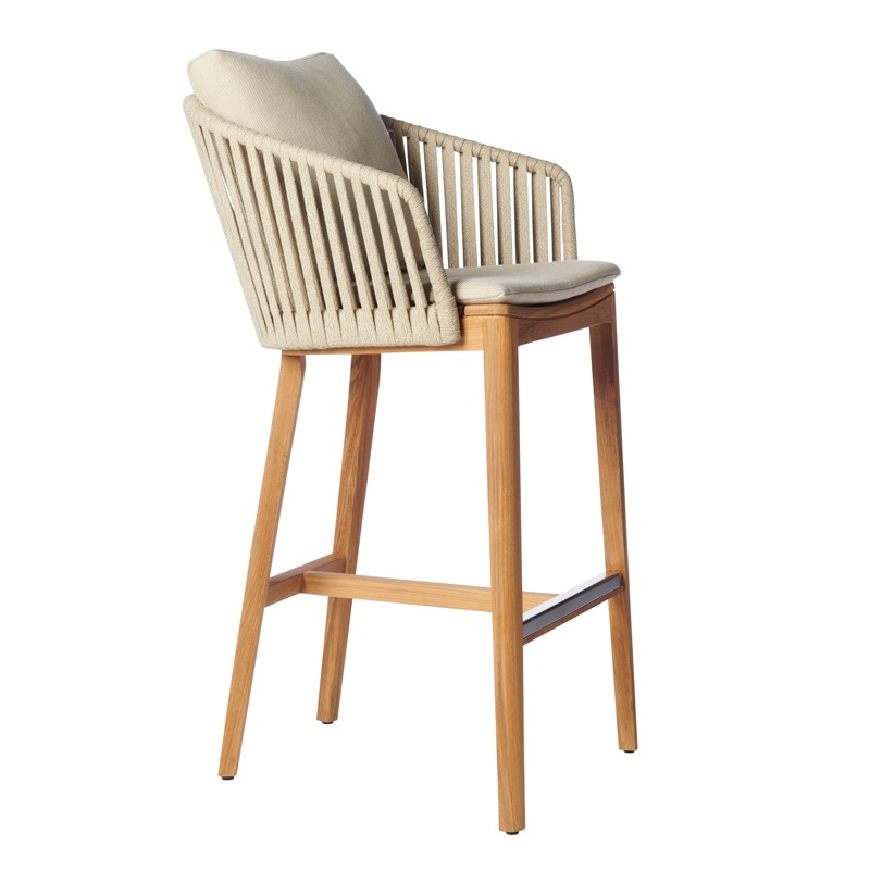 Tribù MOOD Barhocker