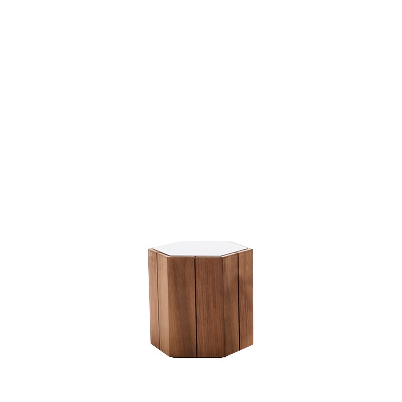 Tribù HEXAGON Beistelltisch