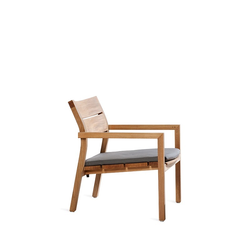 kos teak sessel produktbild