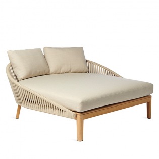 Tribù MOOD Loungebed