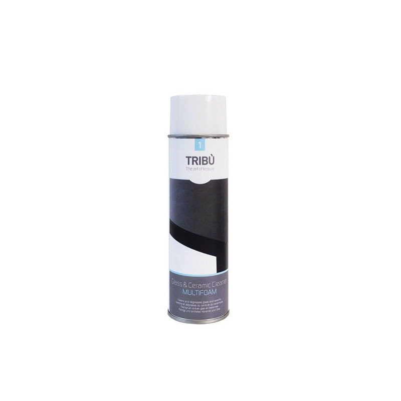 Tribù Glass & Ceramic Cleaner
