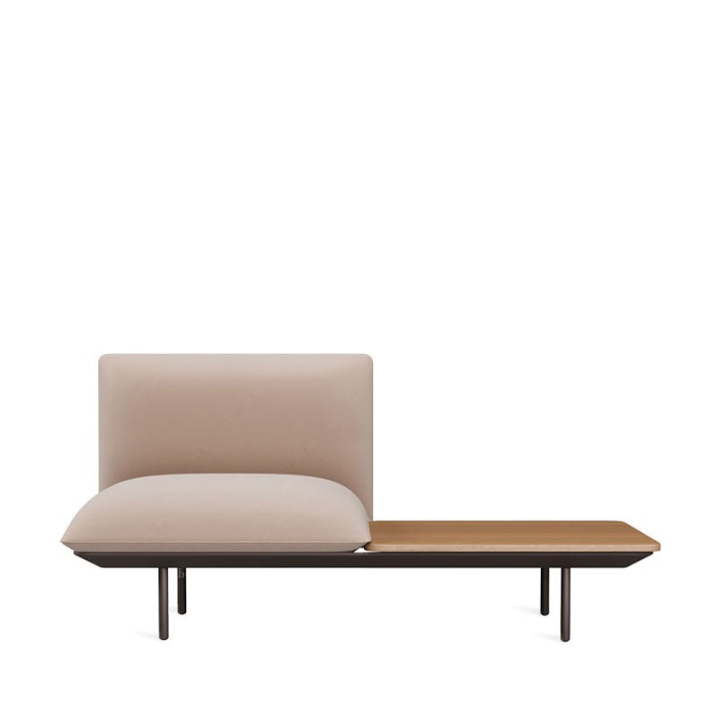 Schutzhülle für Senja Mittelelement mit Tischablage