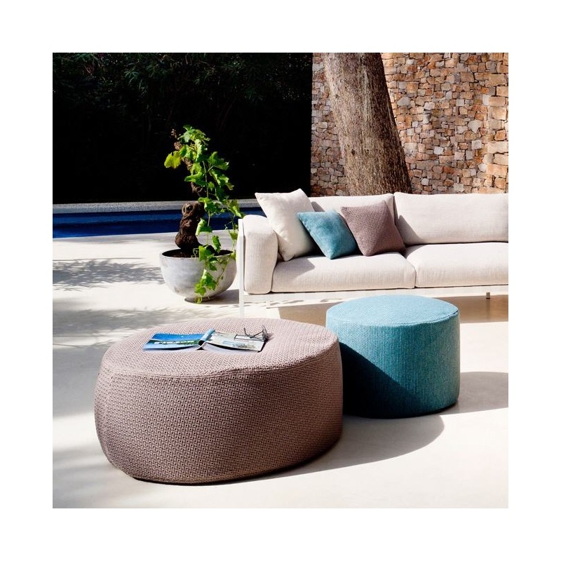 Tribù OutdoorPouf